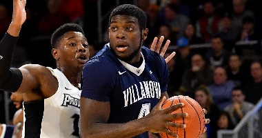 Eric Paschall nba mock draft