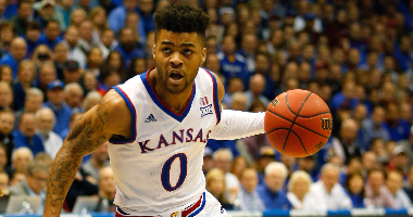 Frank Mason nba mock draft