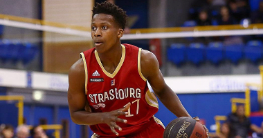 DraftExpress - Frank Ntilikina DraftExpress Profile: Stats