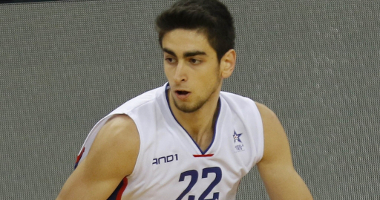 Furkan Korkmaz nba mock draft