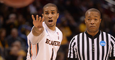 Gary Payton II nba mock draft