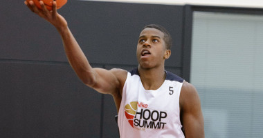 George De Paula nba mock draft