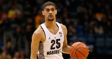 Haanif Cheatham nba mock draft