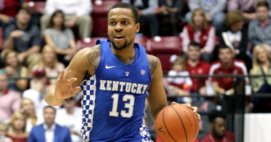 Isaiah Briscoe nba mock draft