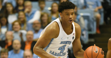 Isaiah Hicks nba mock draft