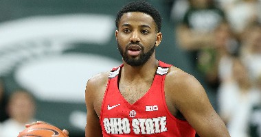 JaQuan Lyle nba mock draft