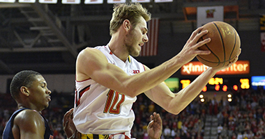 Jake Layman nba mock draft