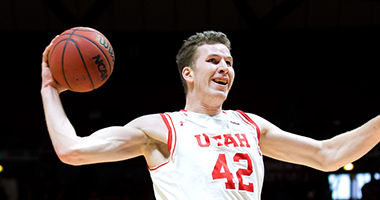 Jakob Poeltl nba mock draft