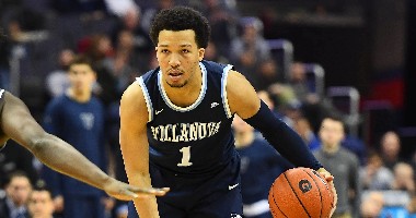 Jalen Brunson nba mock draft