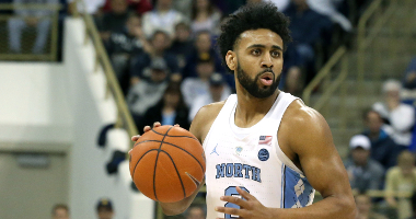 Joel Berry nba mock draft