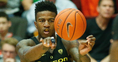 Sí misma varilla mano DraftExpress - Jordan Bell DraftExpress Profile: Stats, Comparisons, and  Outlook