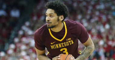 jordan murphy nba