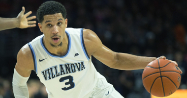 Josh Hart nba mock draft