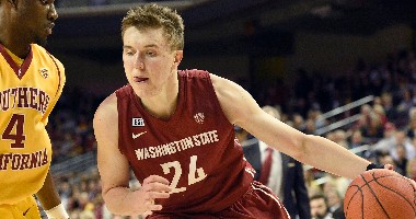 Josh Hawkinson nba mock draft