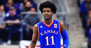 Josh Jackson nba mock draft