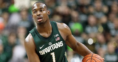 Josh Langford nba mock draft