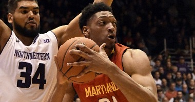 Justin Jackson (Canada) nba mock draft