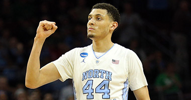 Justin Jackson nba mock draft