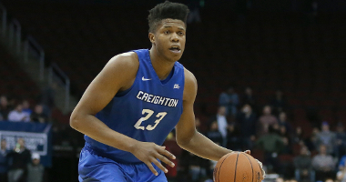 Justin Patton nba mock draft