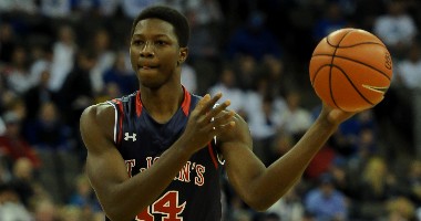 Kassoum Yakwe nba mock draft