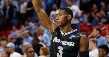 Kris Dunn nba mock draft