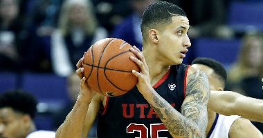 Kyle Kuzma nba mock draft