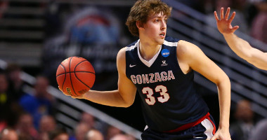 Kyle Wiltjer nba mock draft