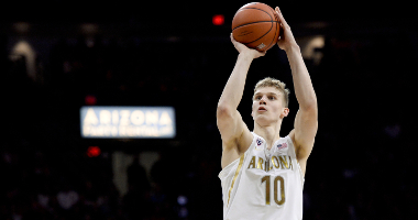 Lauri Markkanen nba mock draft