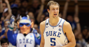 Luke Kennard nba mock draft