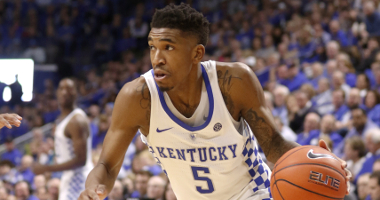 NBA Draft scouting report: Malik Monk knows how to get buckets