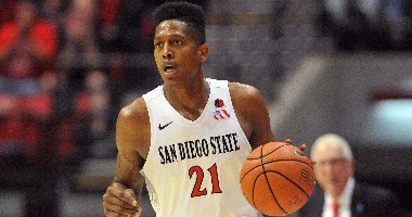 Malik Pope nba mock draft