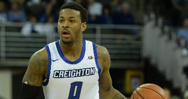 Marcus Foster nba mock draft