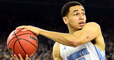 Marcus Paige nba mock draft