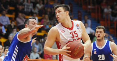 Marko Arapovic nba mock draft