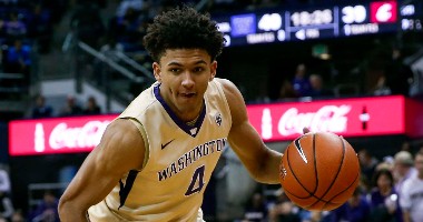 Matisse Thybulle nba mock draft