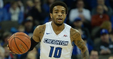 Maurice Watson nba mock draft