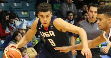 Michael Porter nba mock draft