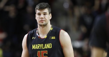 Michal Cekovsky nba mock draft