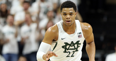 Miles Bridges nba mock draft