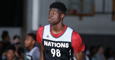 Mohamed Bamba nba mock draft