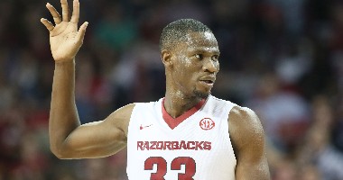 Moses Kingsley nba mock draft