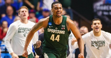 Nick Ward nba mock draft