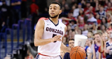 Nigel Williams-Goss nba mock draft