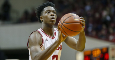 OG Anunoby nba mock draft