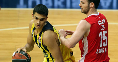 Omer Yurtseven nba mock draft