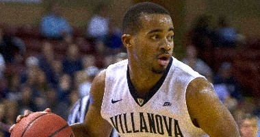 Phil Booth nba mock draft