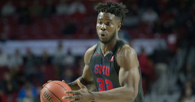 Semi Ojeleye nba mock draft