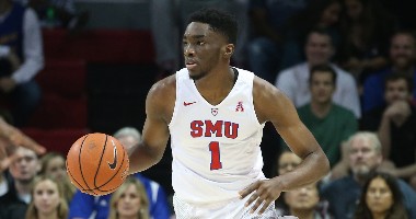 Shake Milton nba mock draft