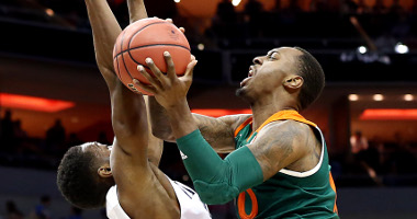 Sheldon McClellan nba mock draft