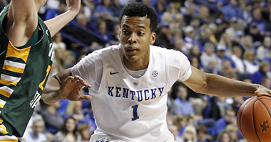 Skal Labissiere nba mock draft